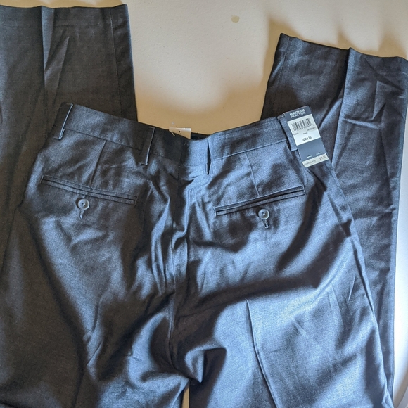 Kenneth Cole Other - 5/$35 Kenneth Cole 32x30 dress pants gray
